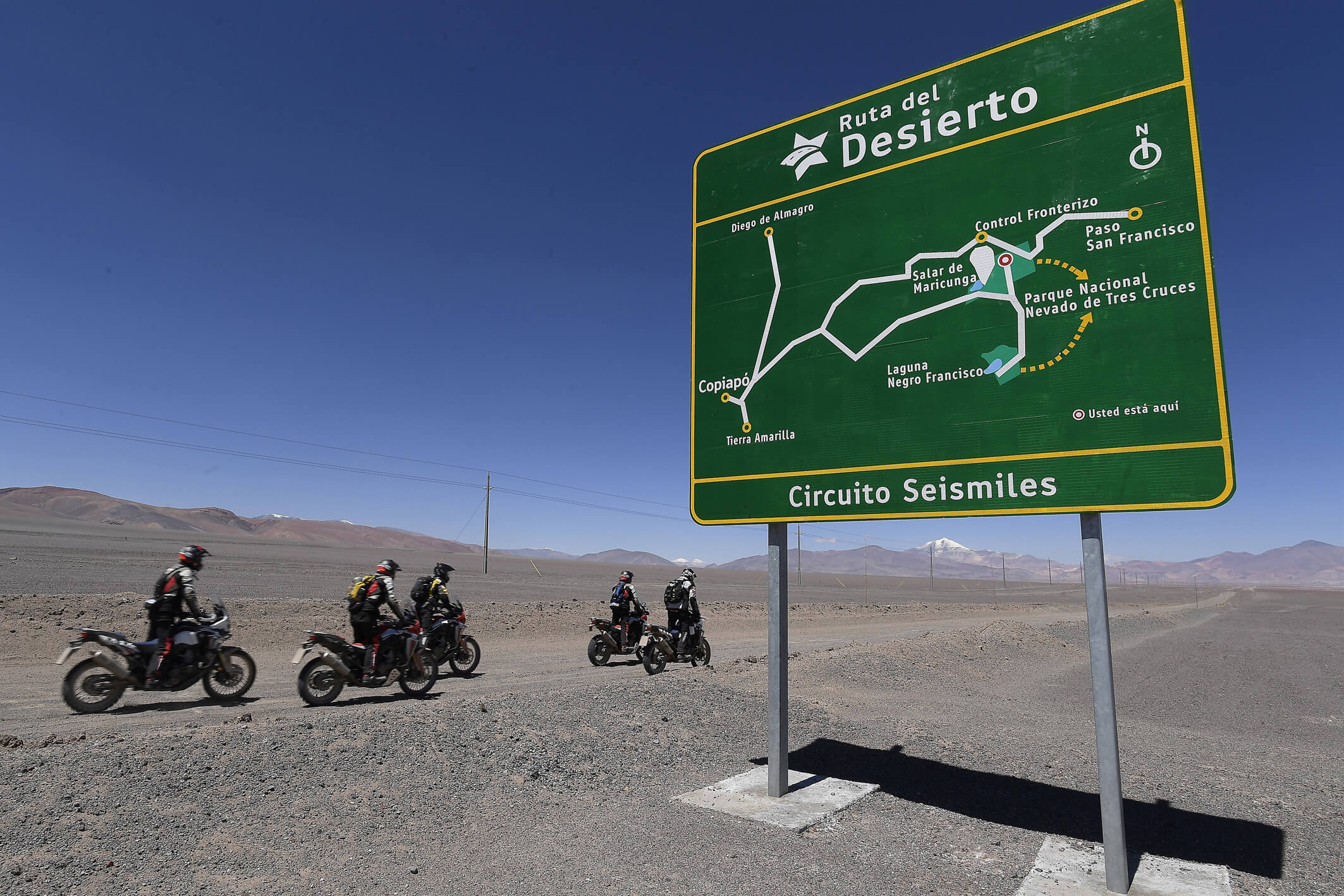  A exemplo de marcas como BMW, Triumph e Harley, Honda cria seu programa de fidelização