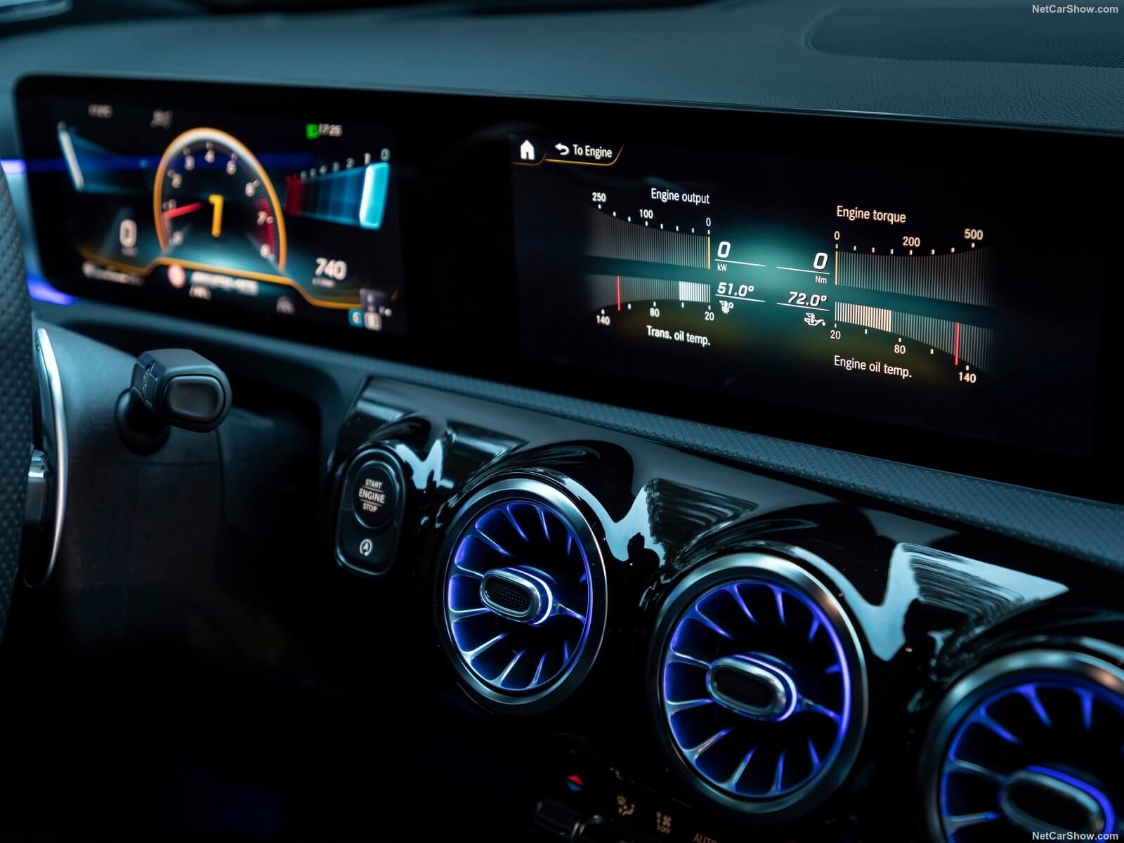  Inteligência artificial é uma das atrações desta central multimídia