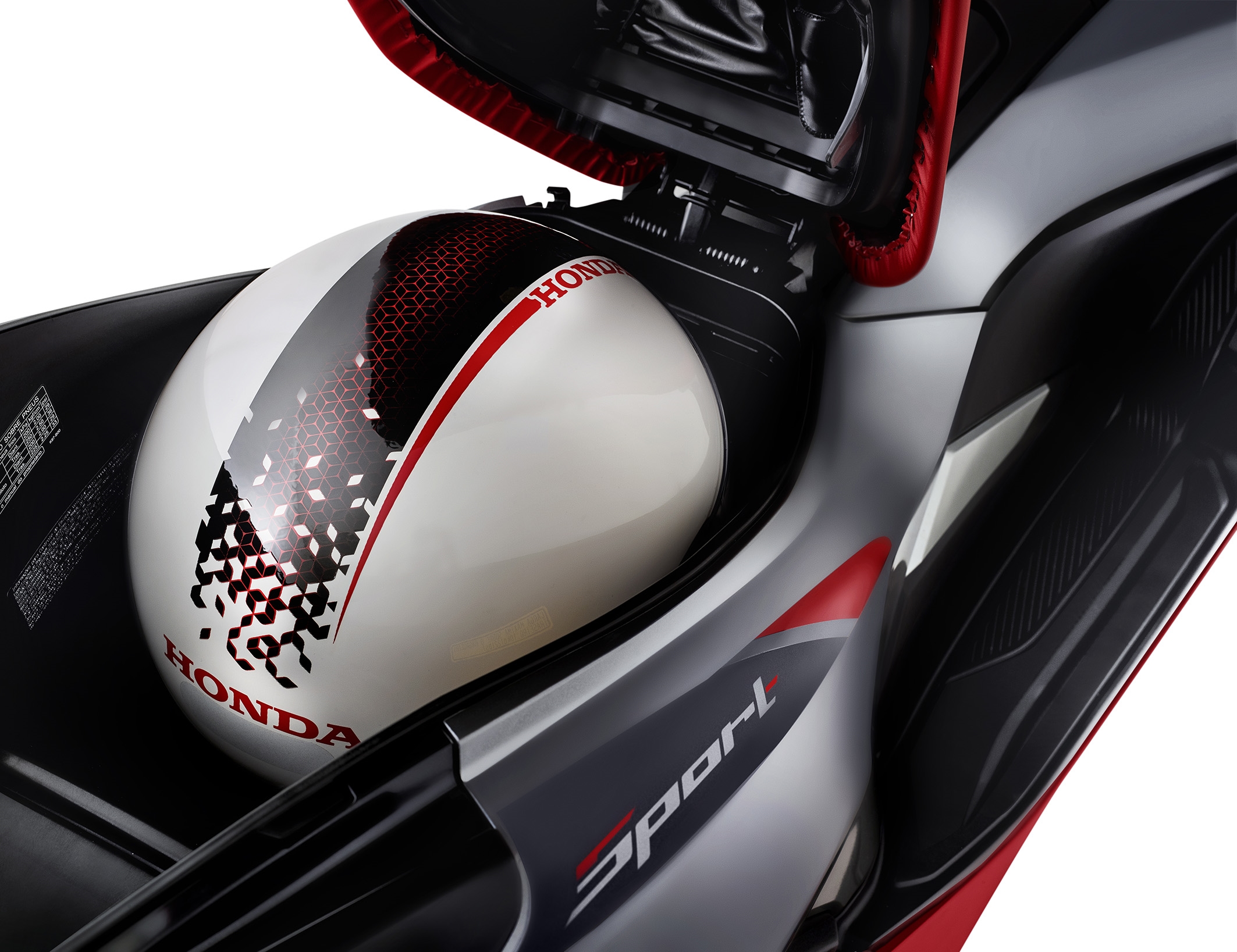 653scooter Honda Pcx20193 201912215157