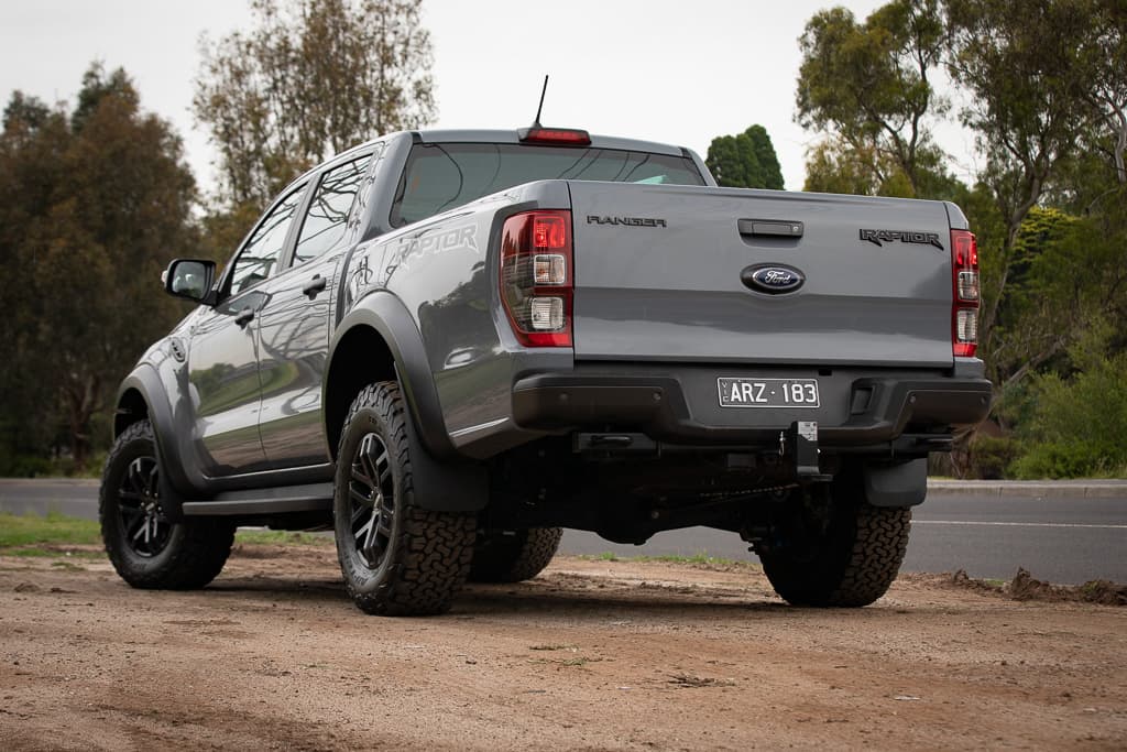 181219 Ford Ranger Raptor 02