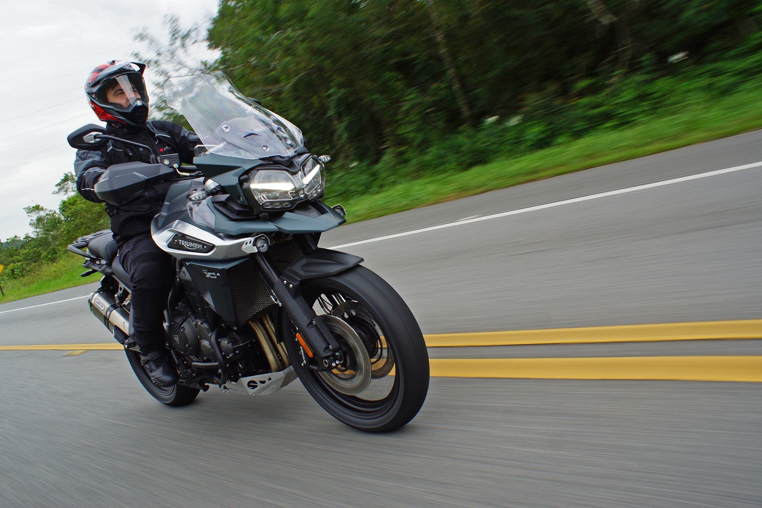  Dicas de alugar uma moto para viajar