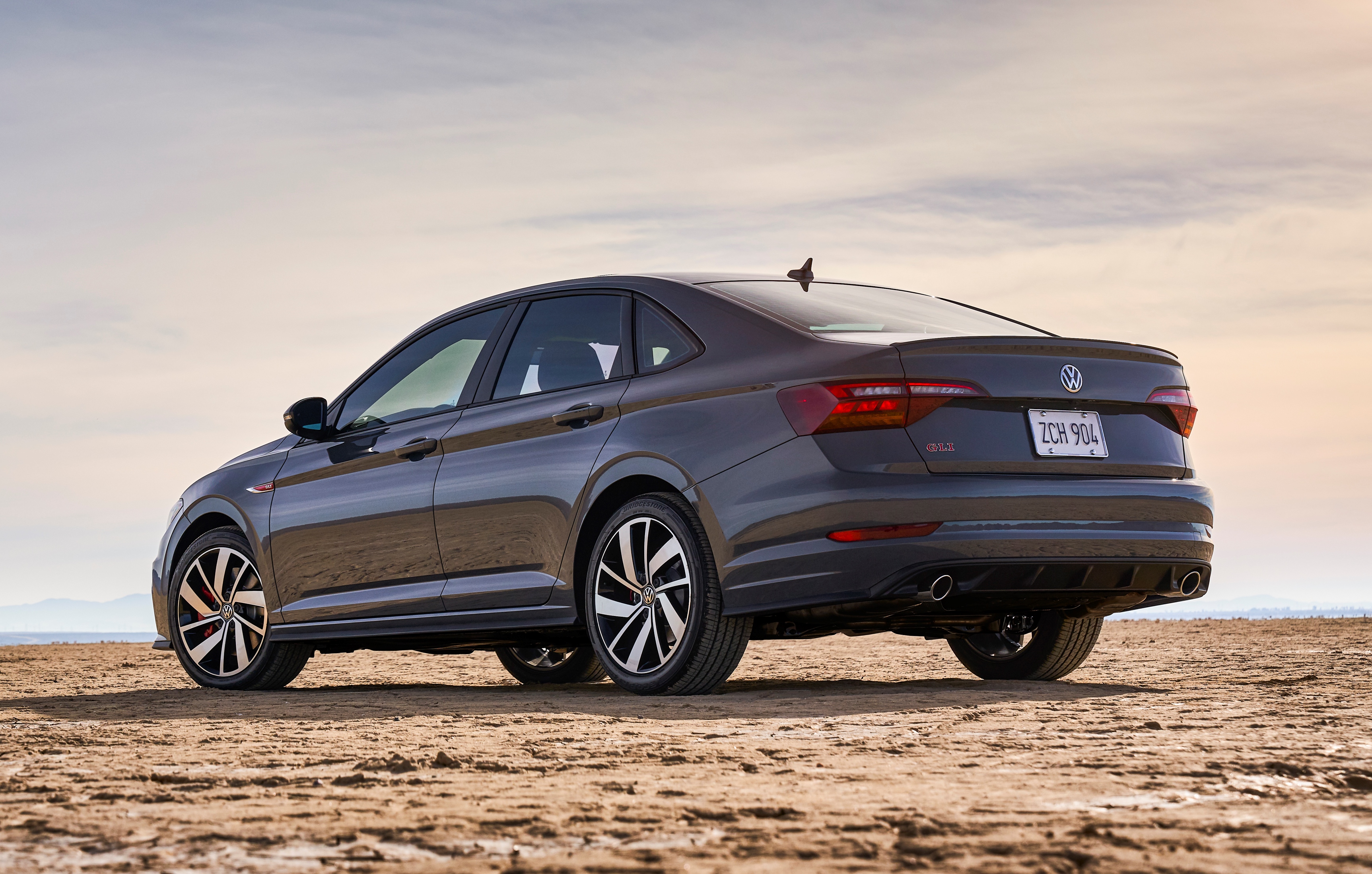 2019 Volkswagen Jetta Gli Large 9372