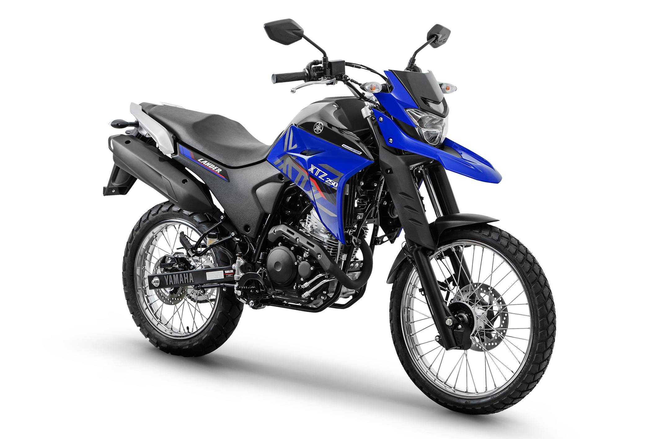 BMW G310 GS