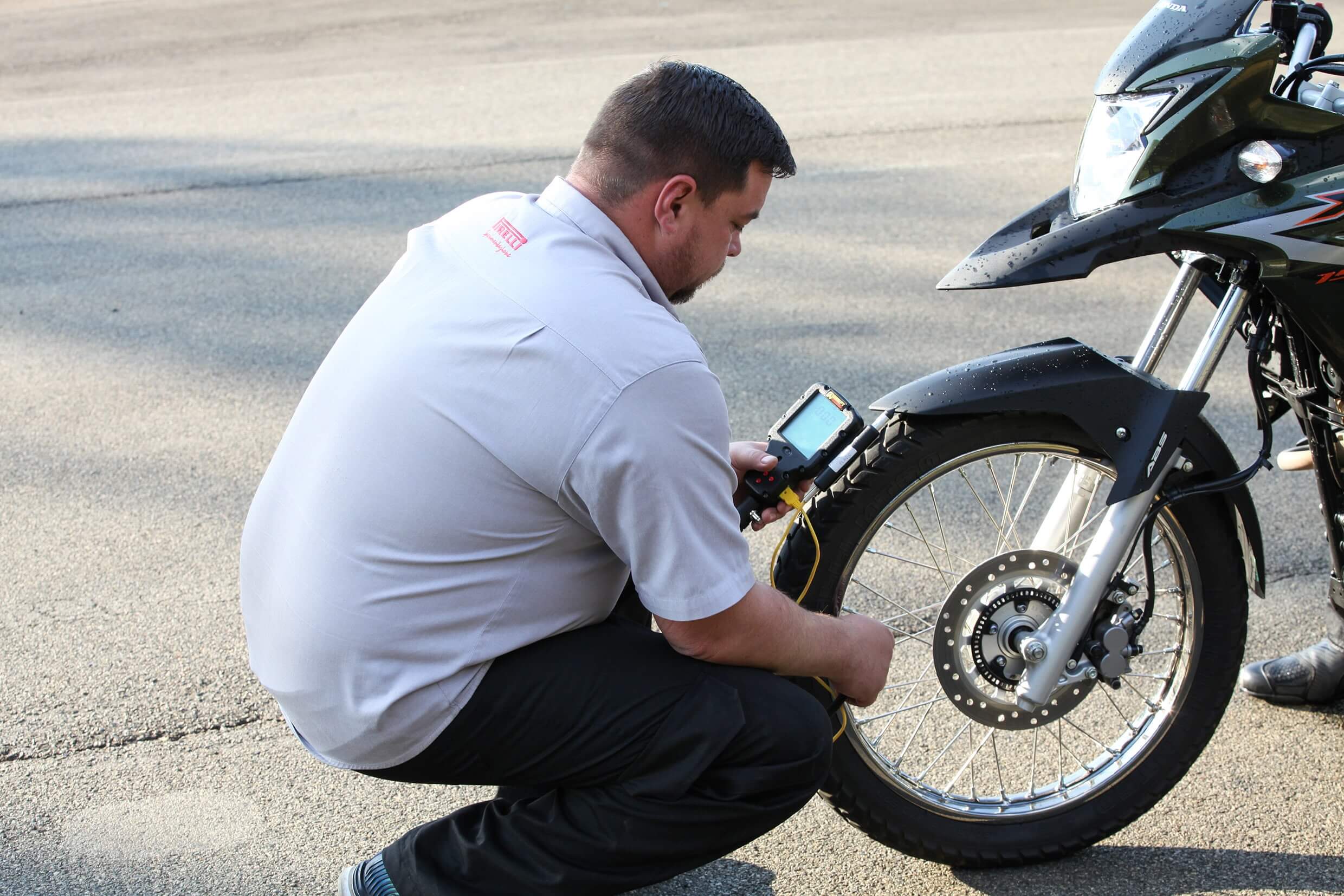 Mitos Verdades Pneus