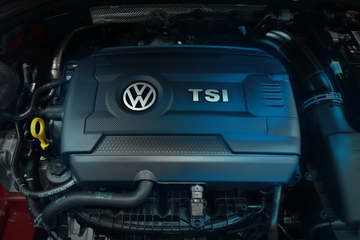 Volkswagen Jetta GLI 35 Anos