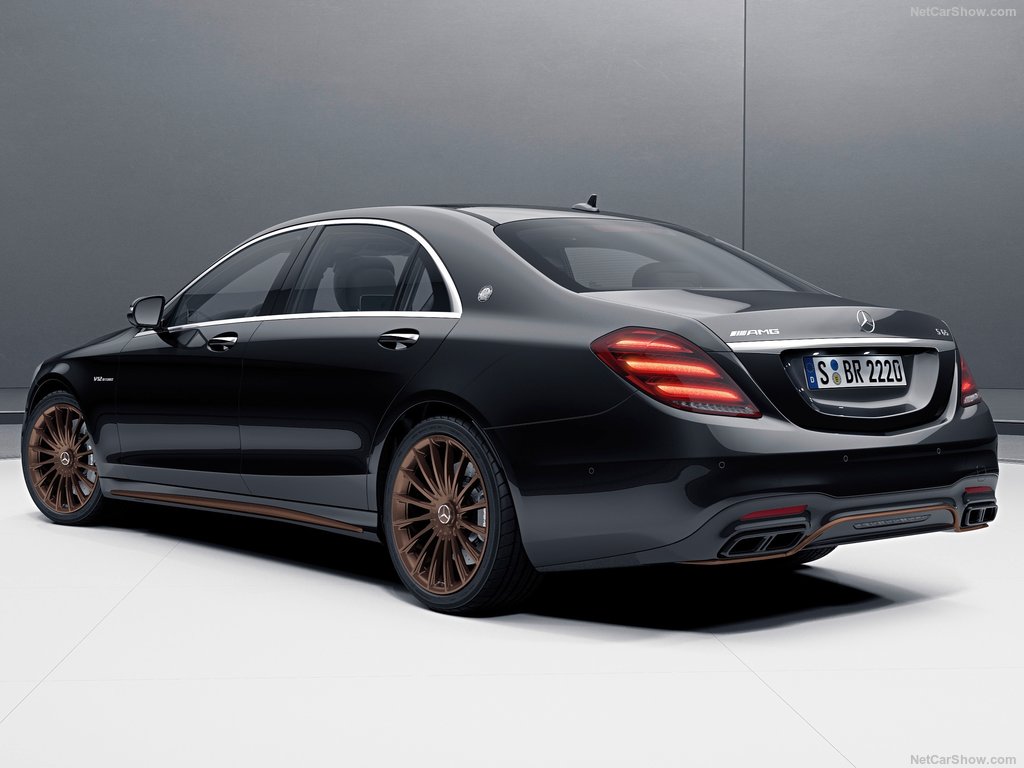 Mercedes Benz S65 Amg Final Edition 2019 1024 04