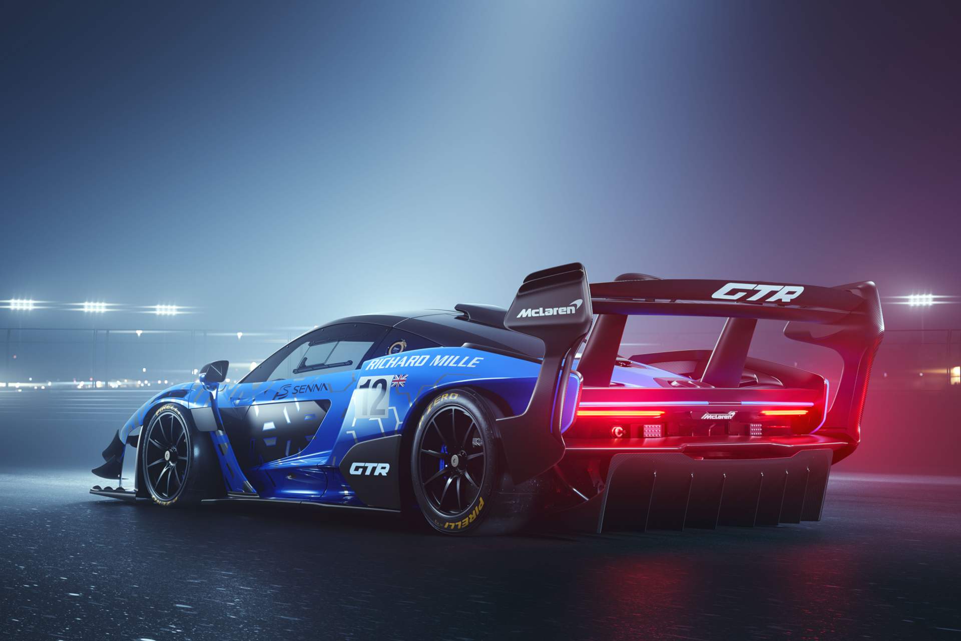 16e499a6 Mclaren Senna Gtr 1