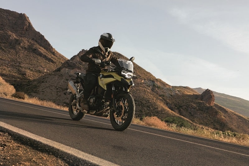  A ergonomia ficou mais flexível. A nova geração traz maior variedade de alturas de assento