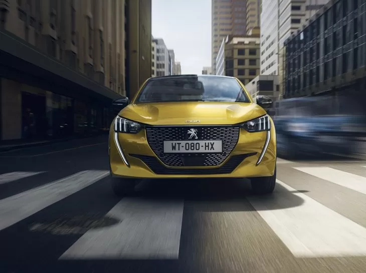 Peugeot revela planos para o novo 208 no Brasil