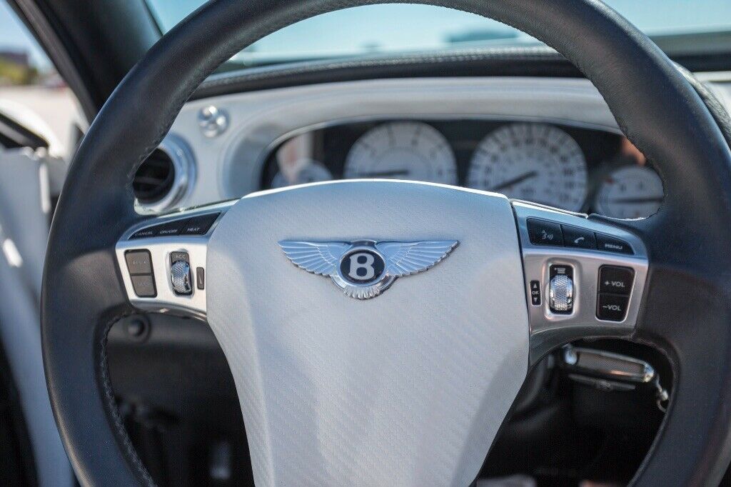  Bentley Continental Replica Chryslersebring Ebay 05