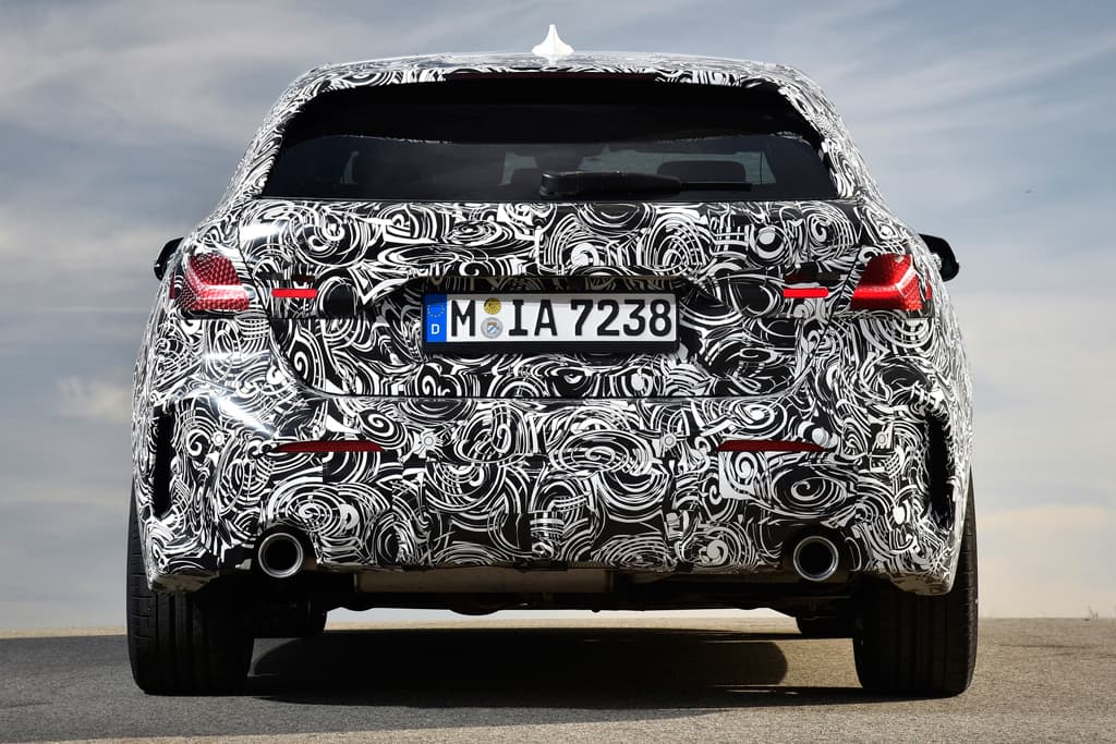  Porta-malas ganhou 20 litros, totalizando 380 litros de capacidade