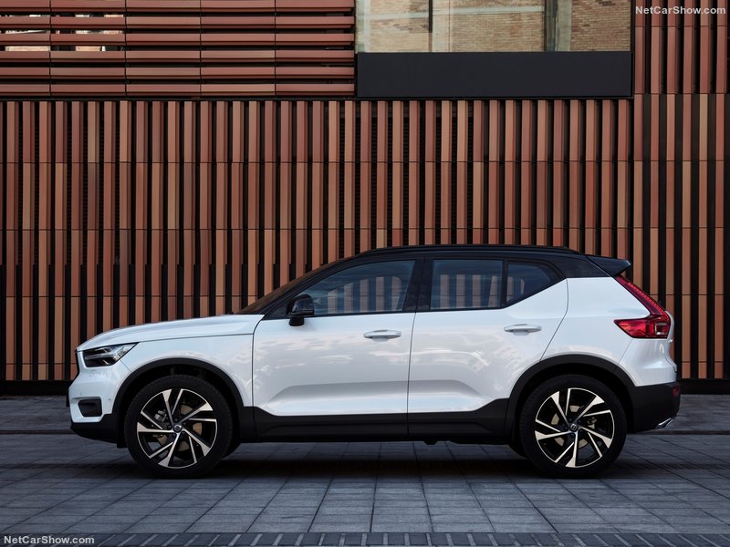  Plataforma utilizada será a mesma do Polestar 2