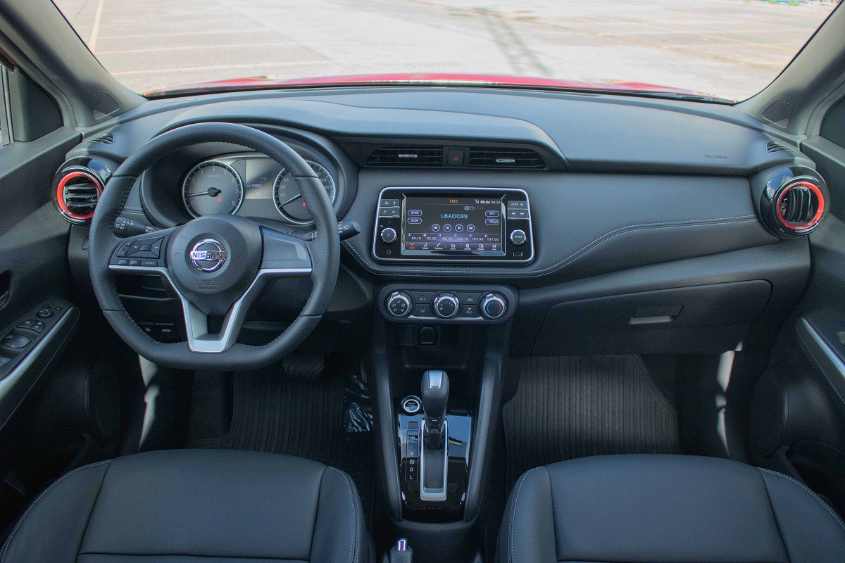  Nissan Kicks UEFA Champions League