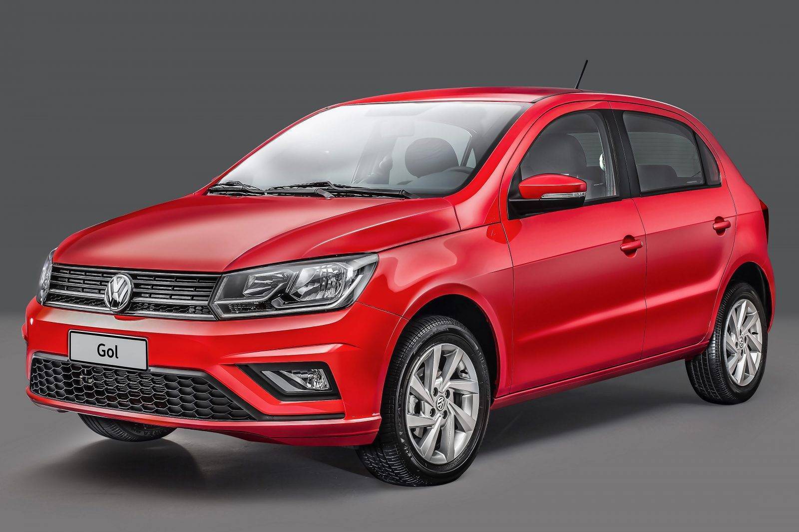 VW Gol chega à linha 2020 a partir de R 46.320