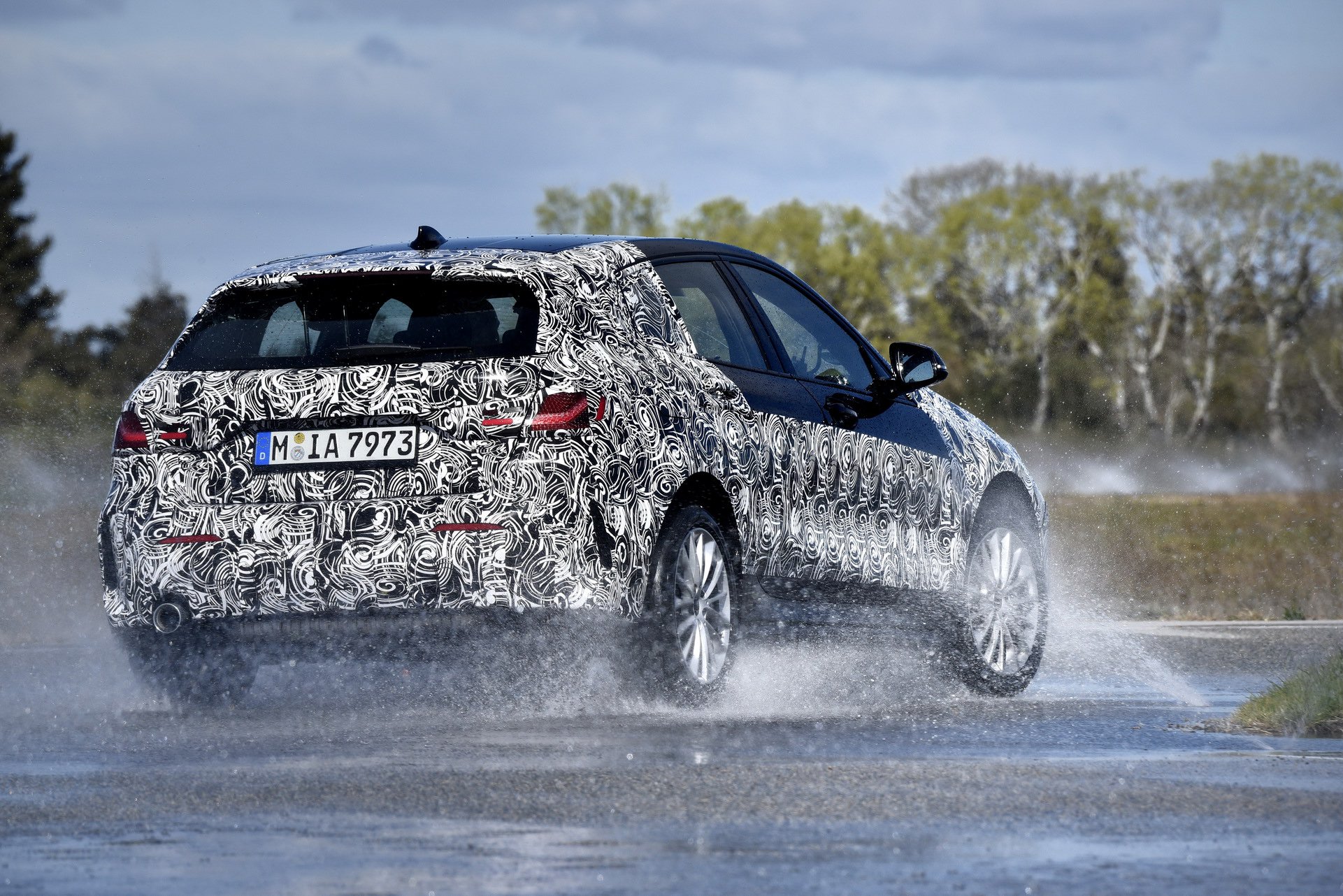 4c616d22 2020 Bmw 1 Series 20