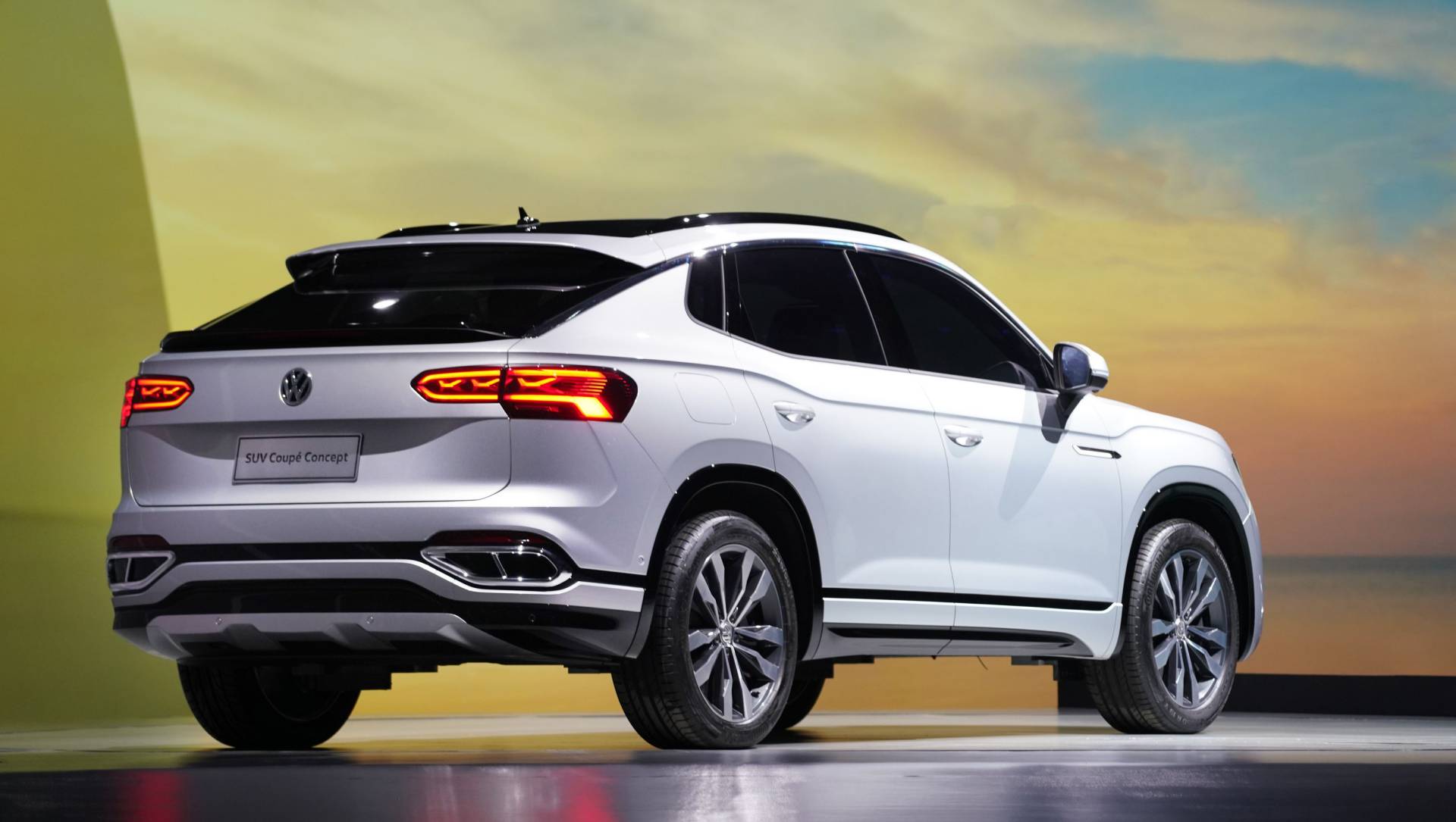 6a36af32 Vw Suv Coupe Concept 3