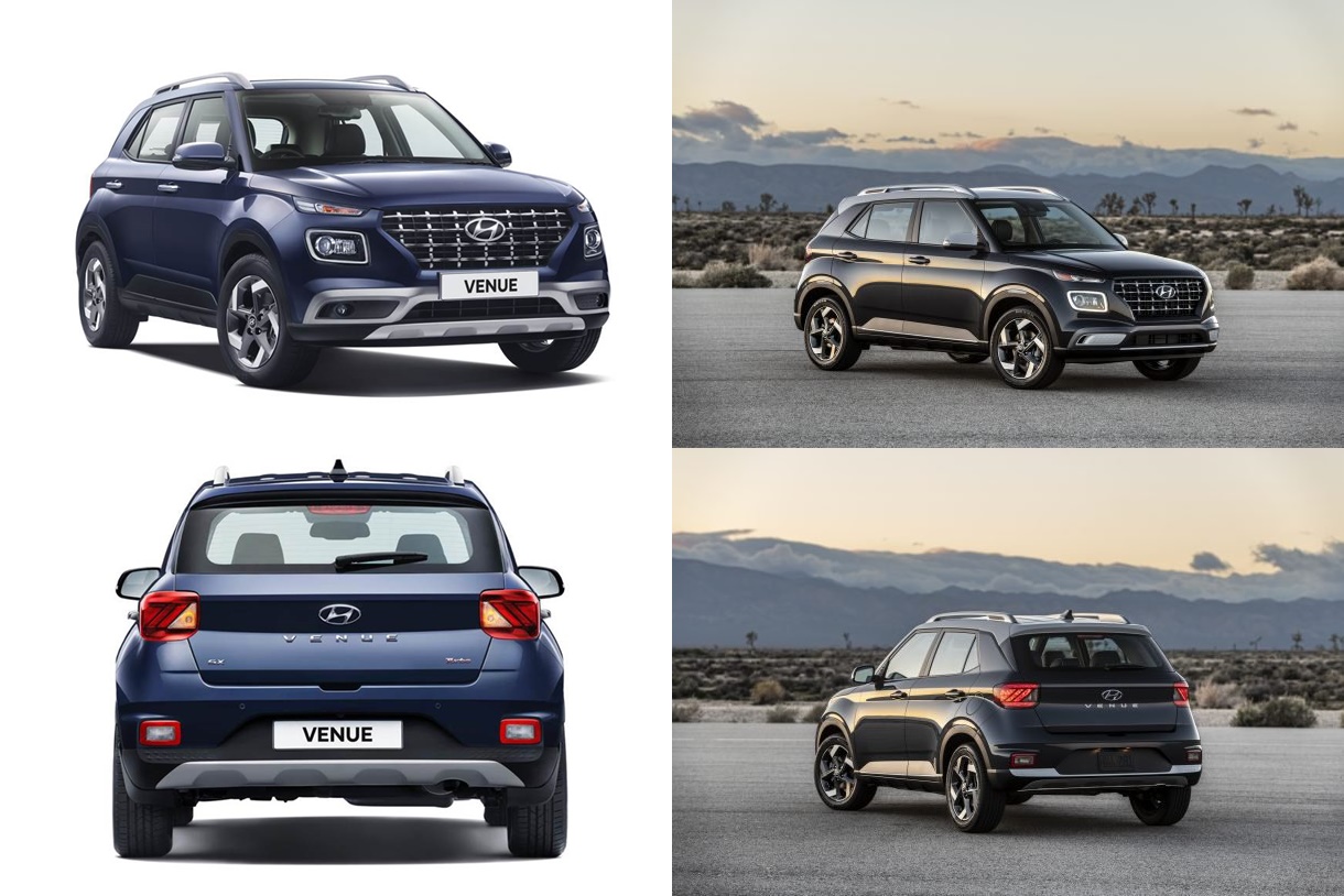  Pequenas diferenças entre as versões indiana e norte-americana