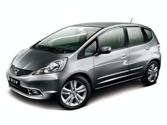 Carros até 30 mil automático blog