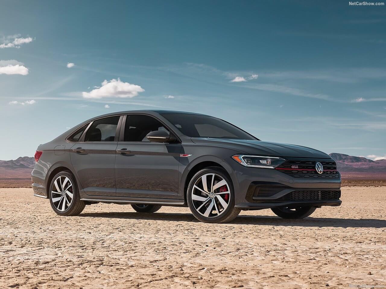 Volkswagen Jetta Gli 2019 1280 01