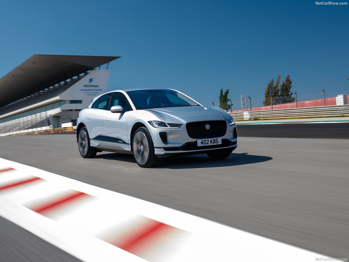 Jaguar I Pace 2019 1280 1d