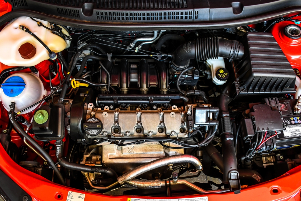 Volkswagen Saveiro Pepper CD