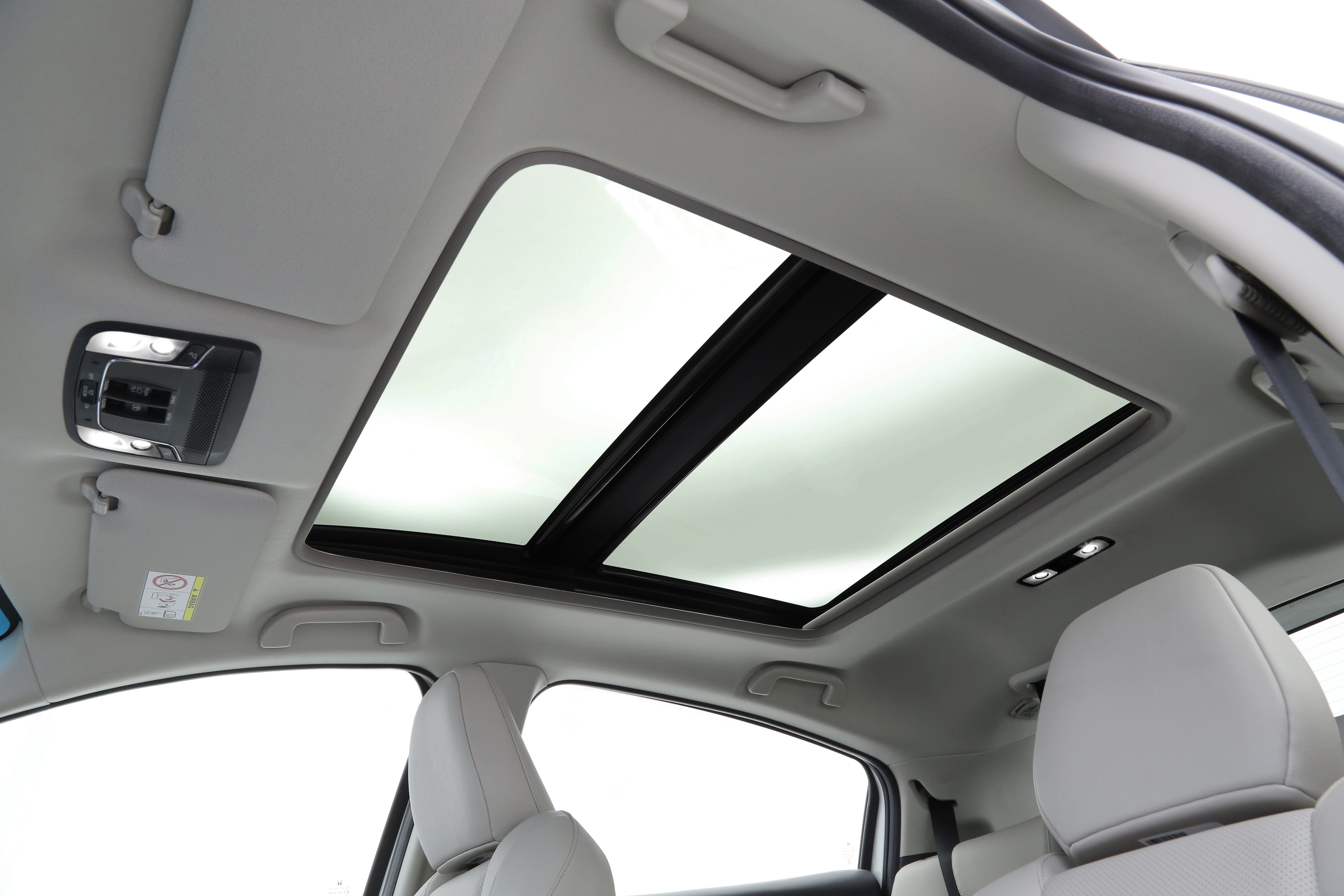 Honda HR-V Touring 2020