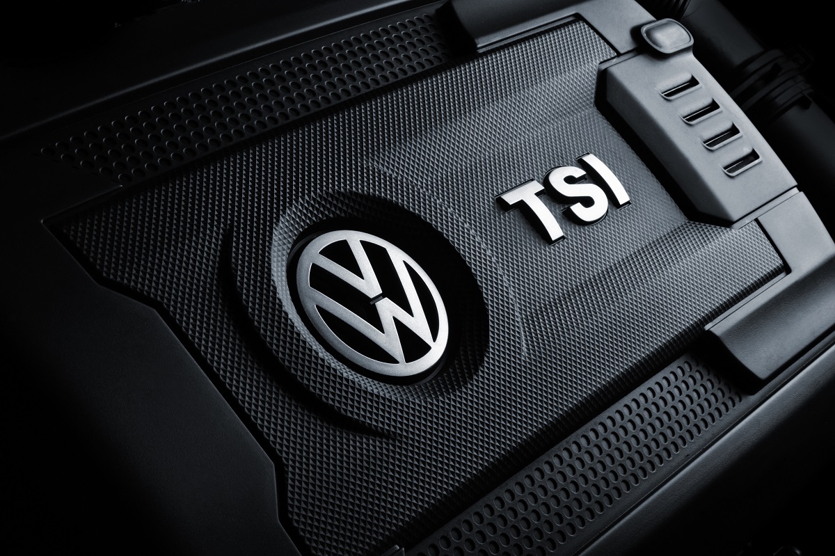 Volkswagen Jetta GLI