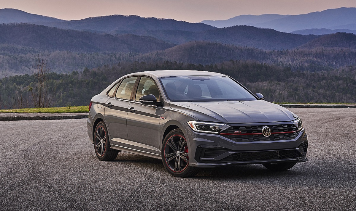 2019 Jetta Gli 35th Anniversary Edition Small 9558