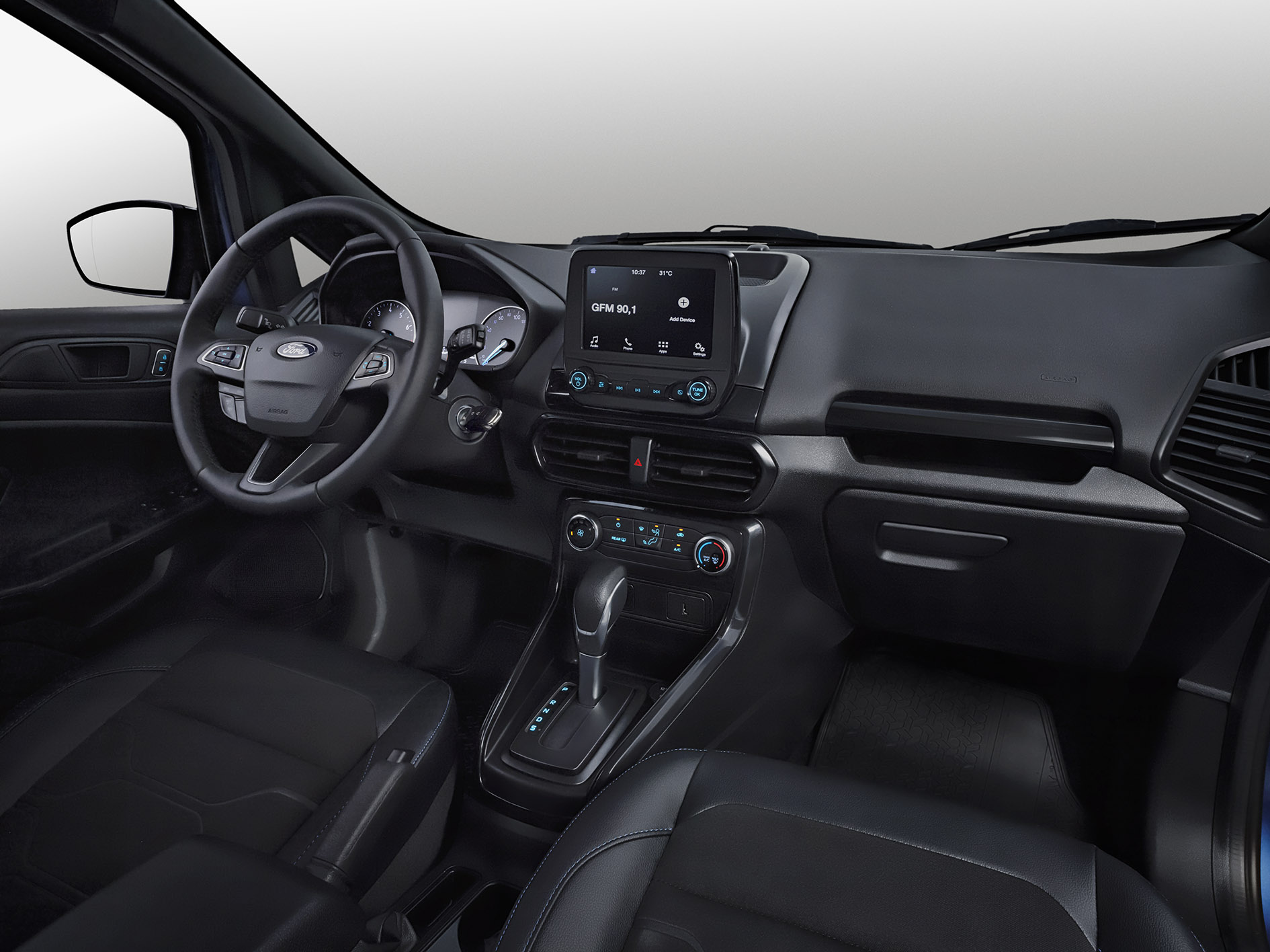 Ecosport100anos 2