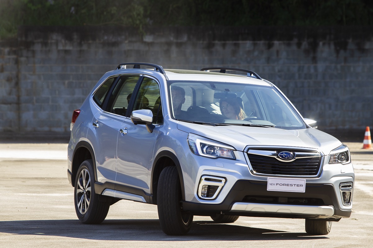  Subaru Forester 26676