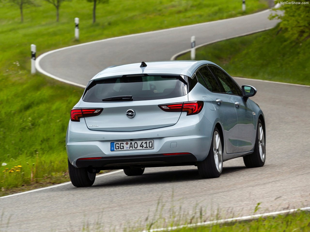 Opel Astra 2020 1280 05