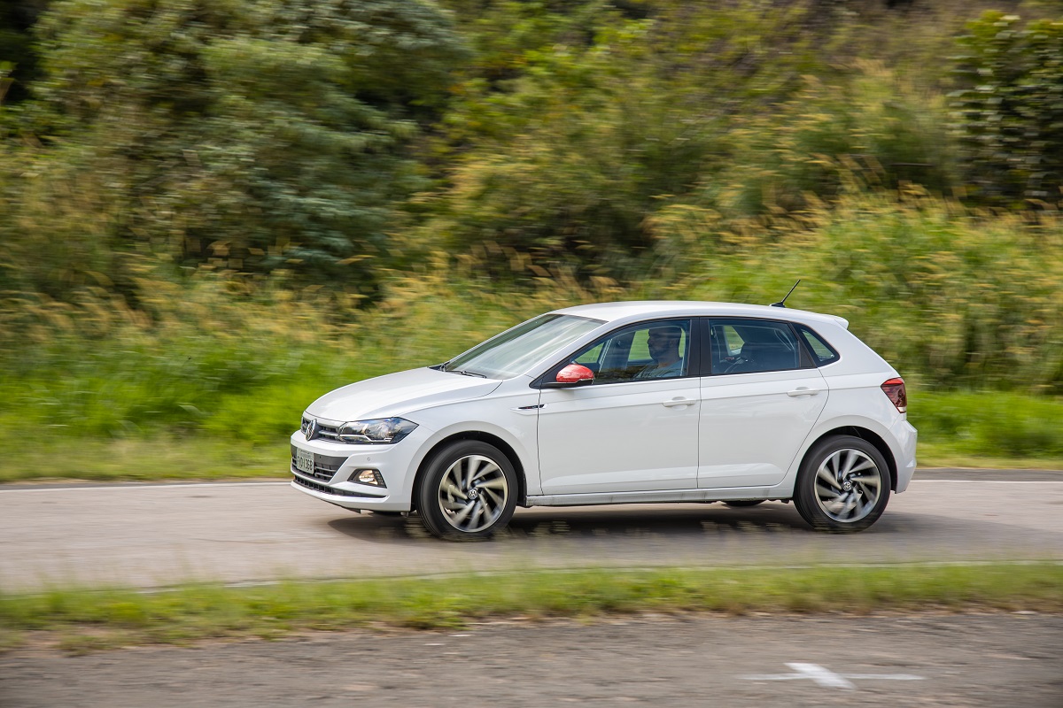 Volkswagen Polo Beats