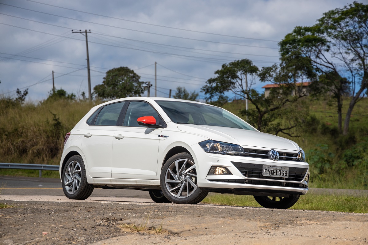 Volkswagen Polo Beats