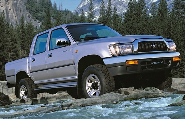 Hilux 1
