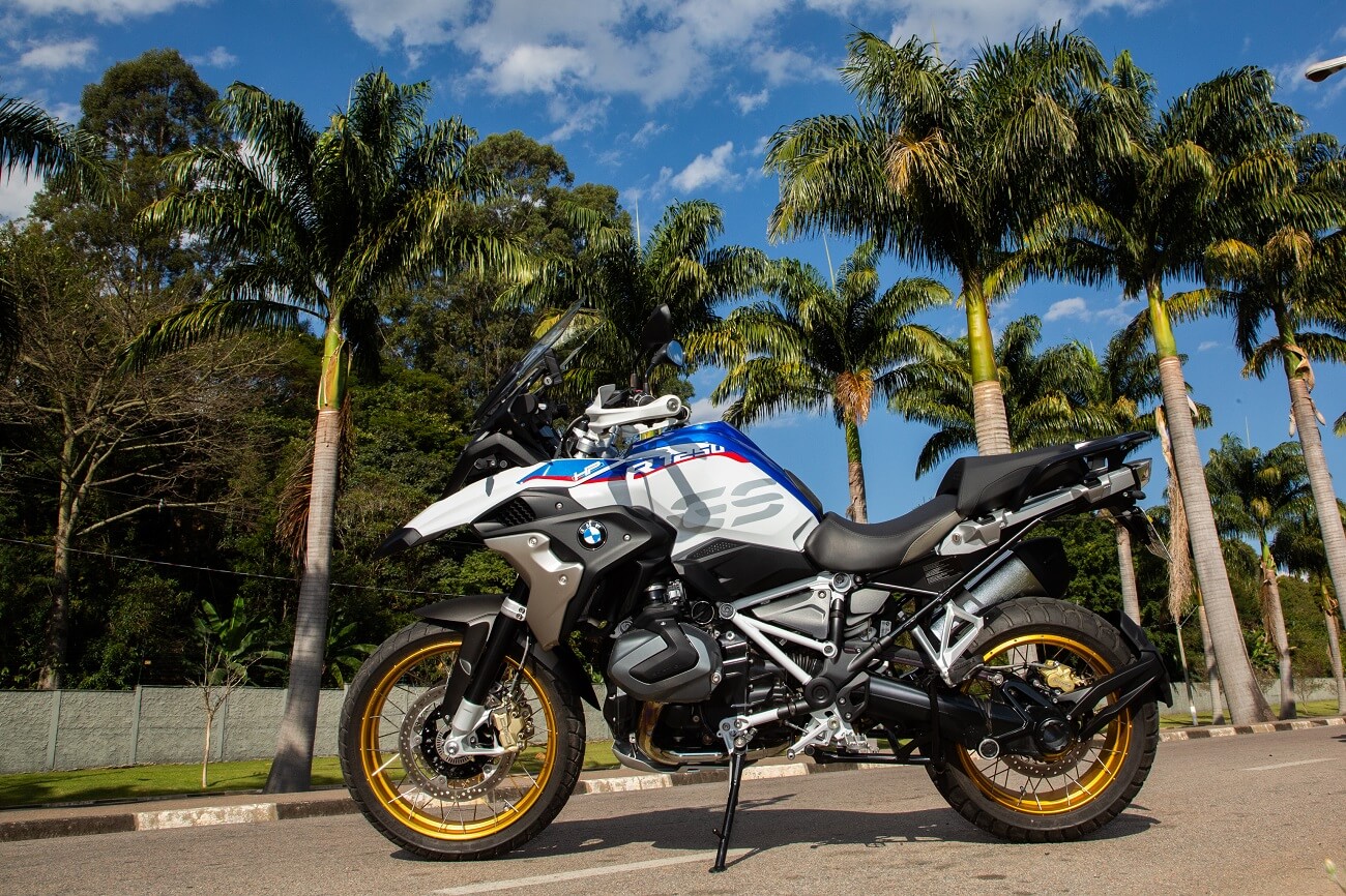 BMW R 1250 GS