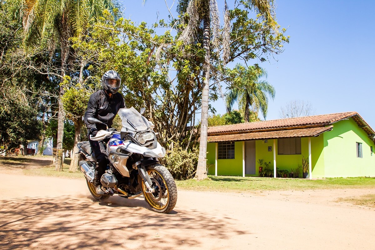 Bmw R 1250 Gs 6