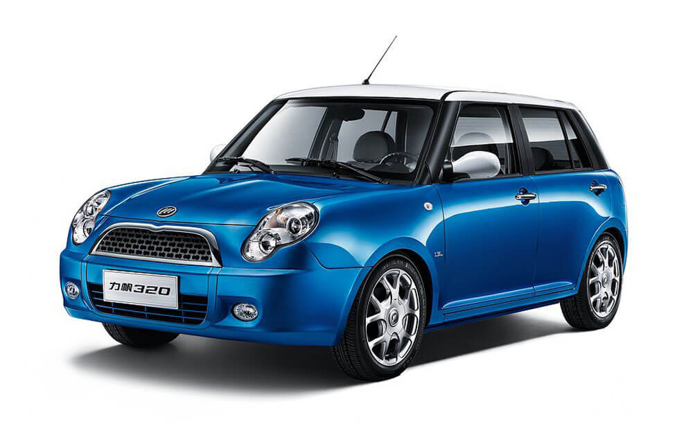 Lifan 320