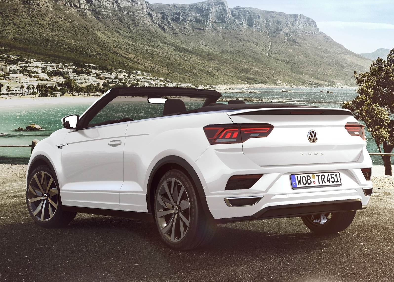 Volkswagen T Roc Cabriolet 2020 1600 04
