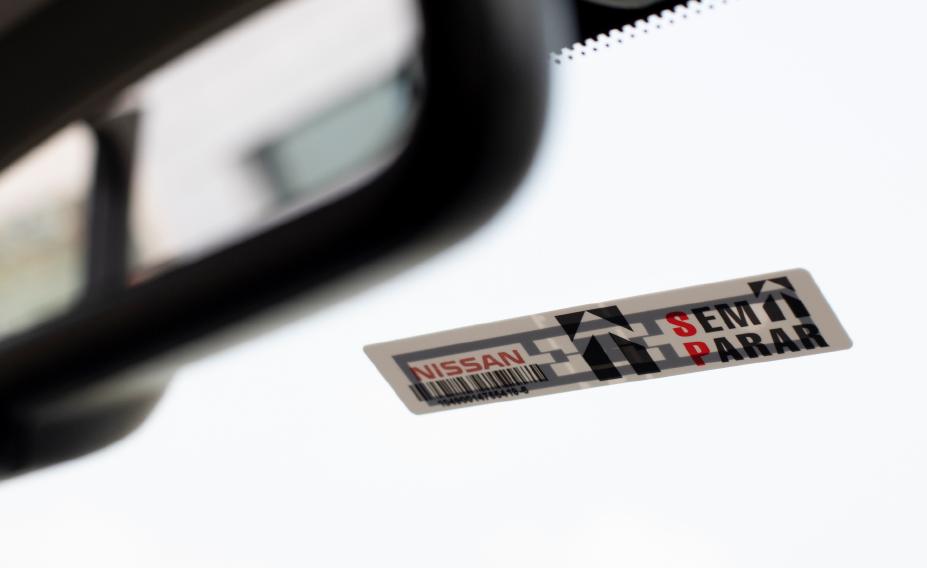 Nissan Sem Parar