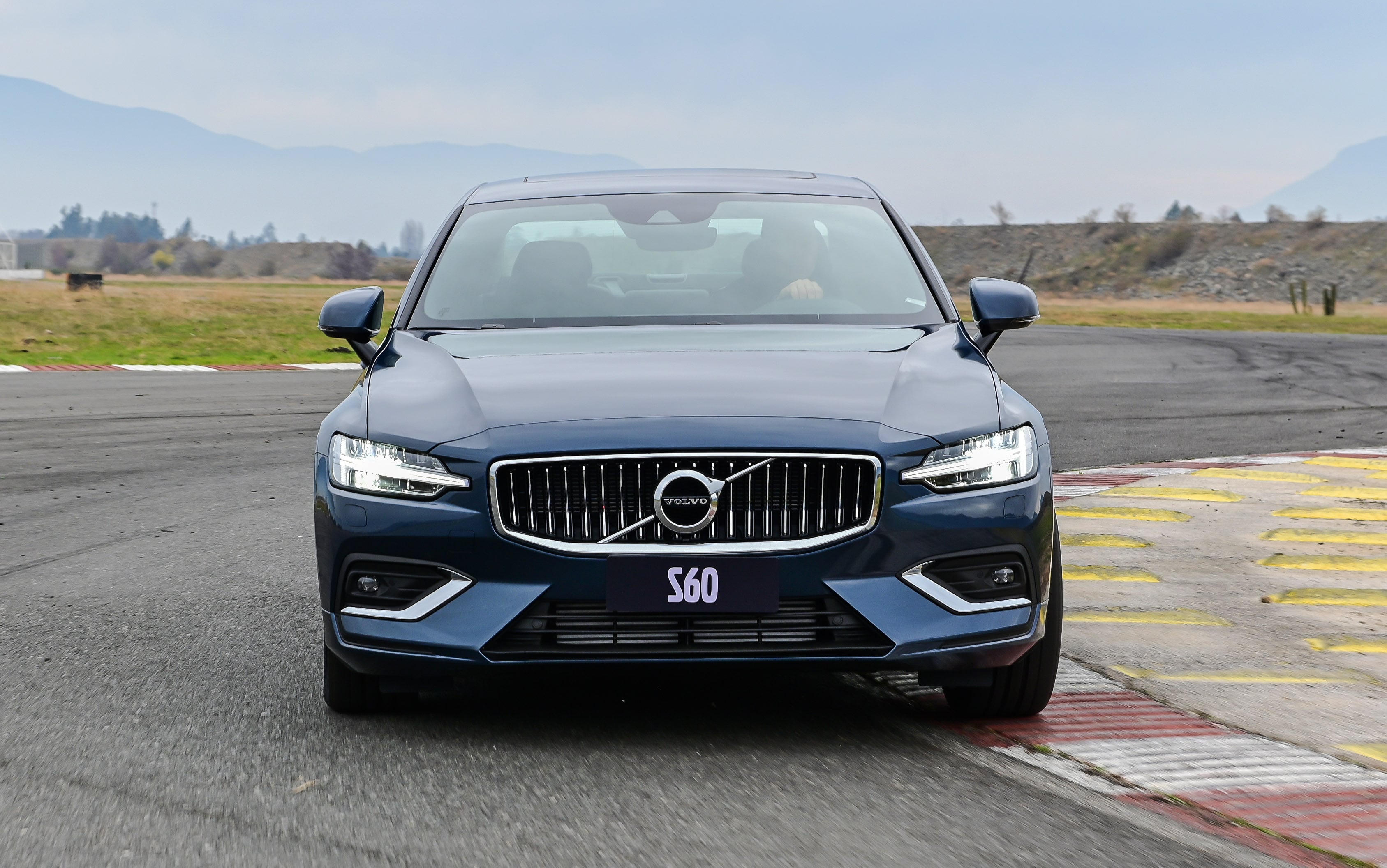 S60 T5 Inscription Dinâmicas 5 Min