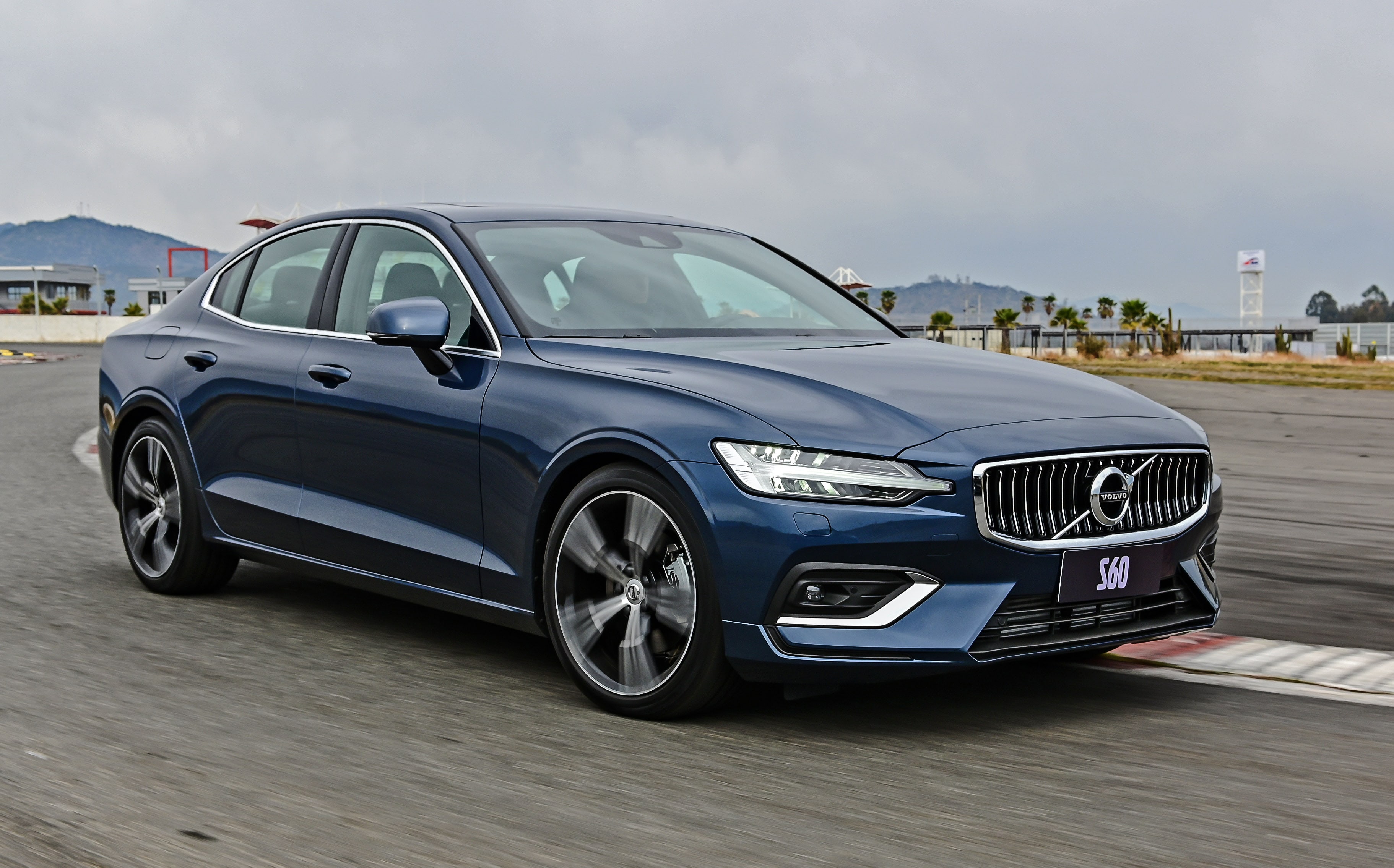 S60 T5 Inscription Dinâmicas 8 Min