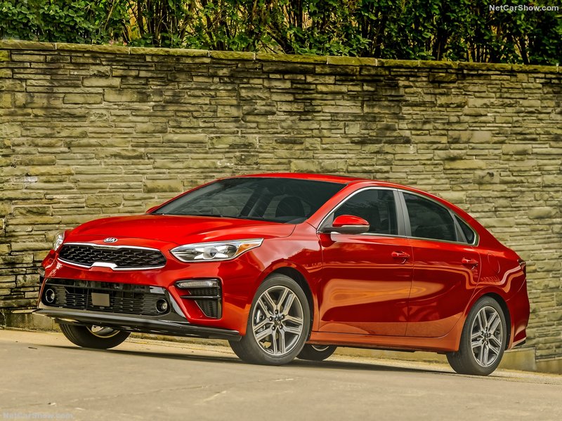 Kia Forte 2019 800 06