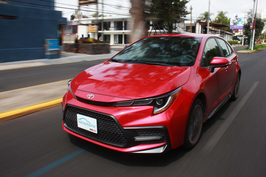 Toyota Corolla 2020 Testtecnico Autologia Exterior17 1024x683