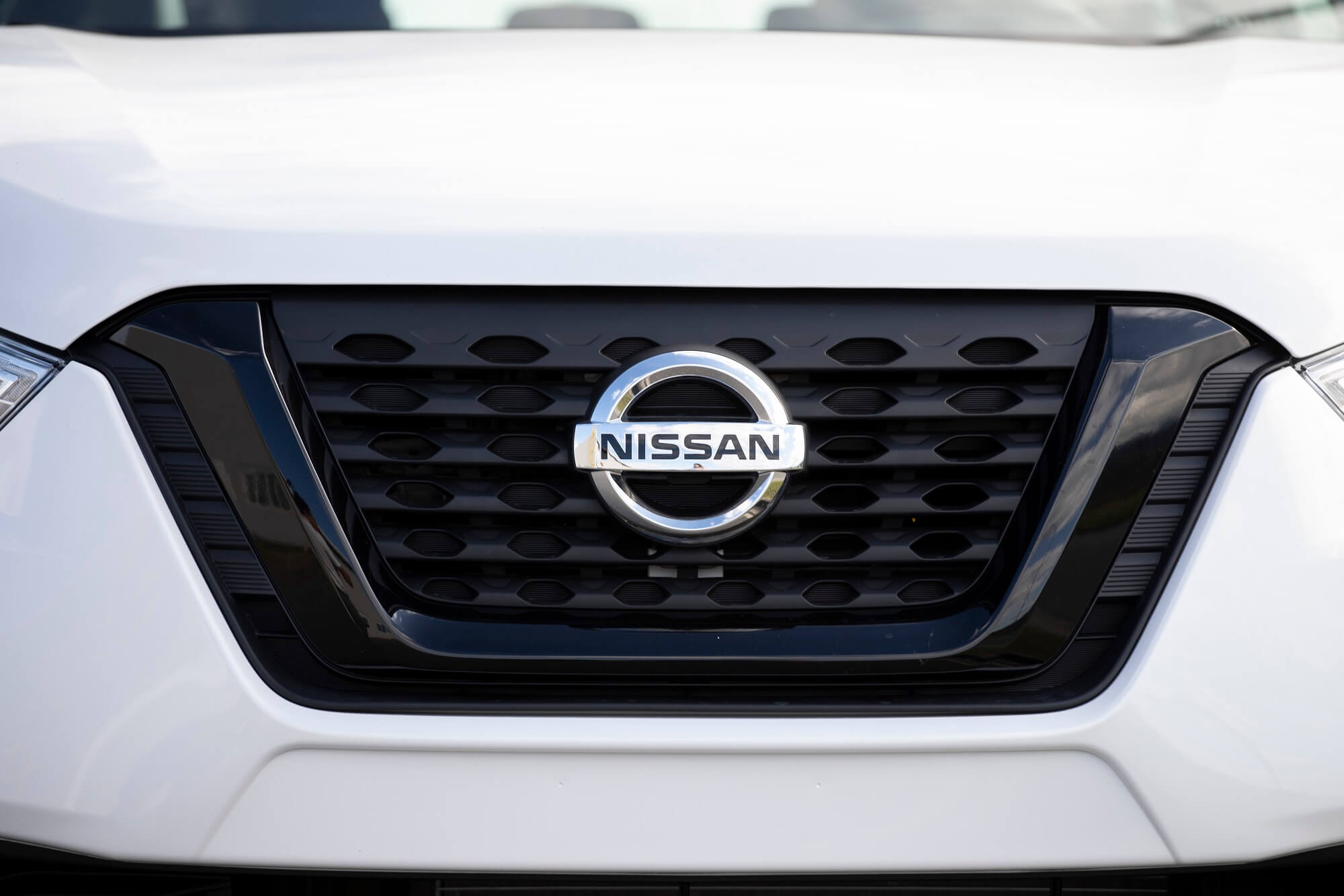 Nissan Kicks Special Edition