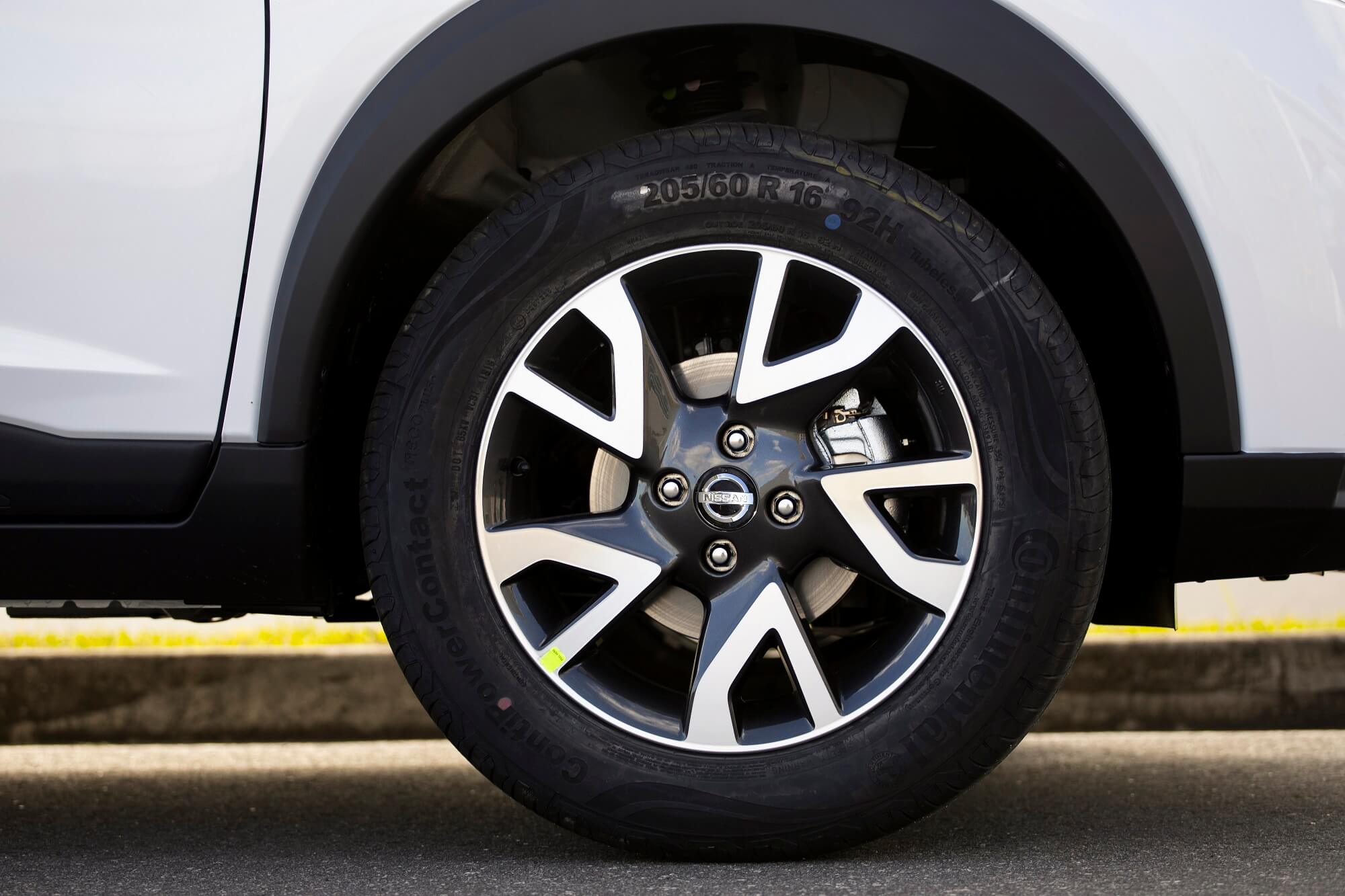 Nissan Kicks Special Edition