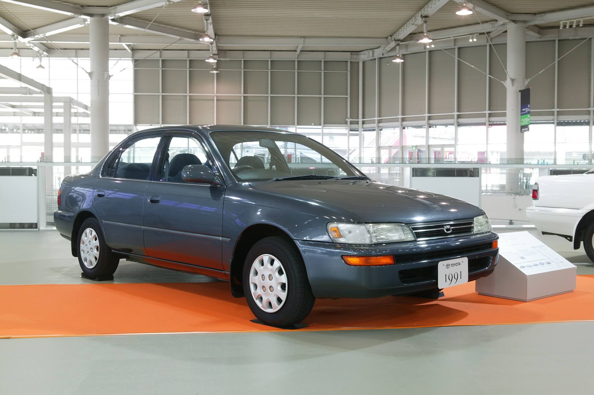 Toyota Corolla 1991