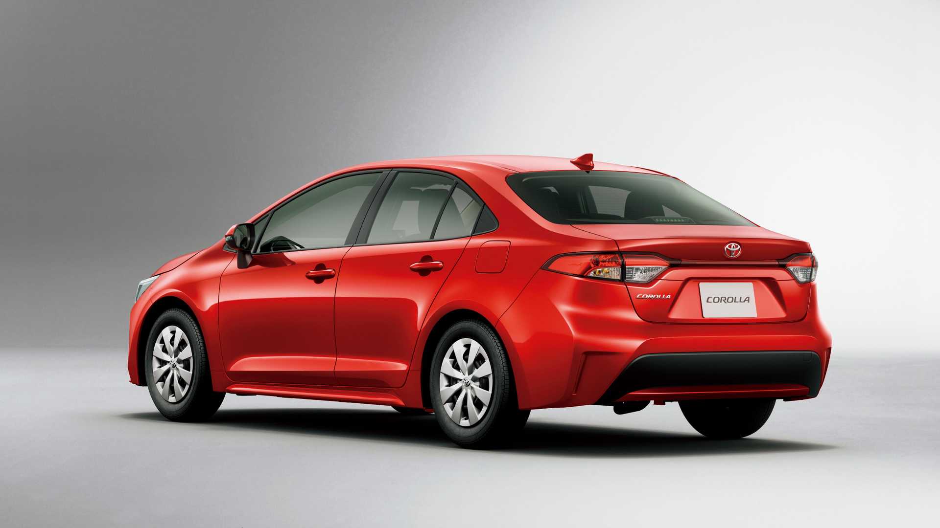 Toyota Corolla Japonês 2