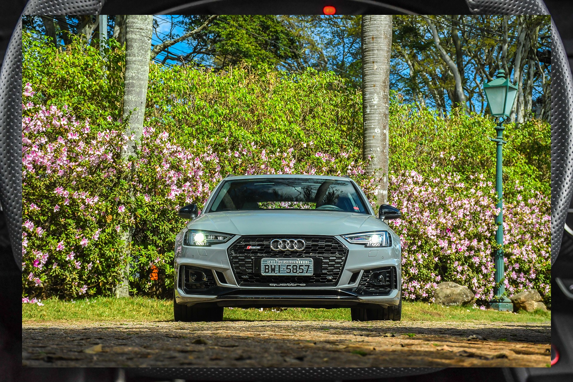 Audi Rs4 15