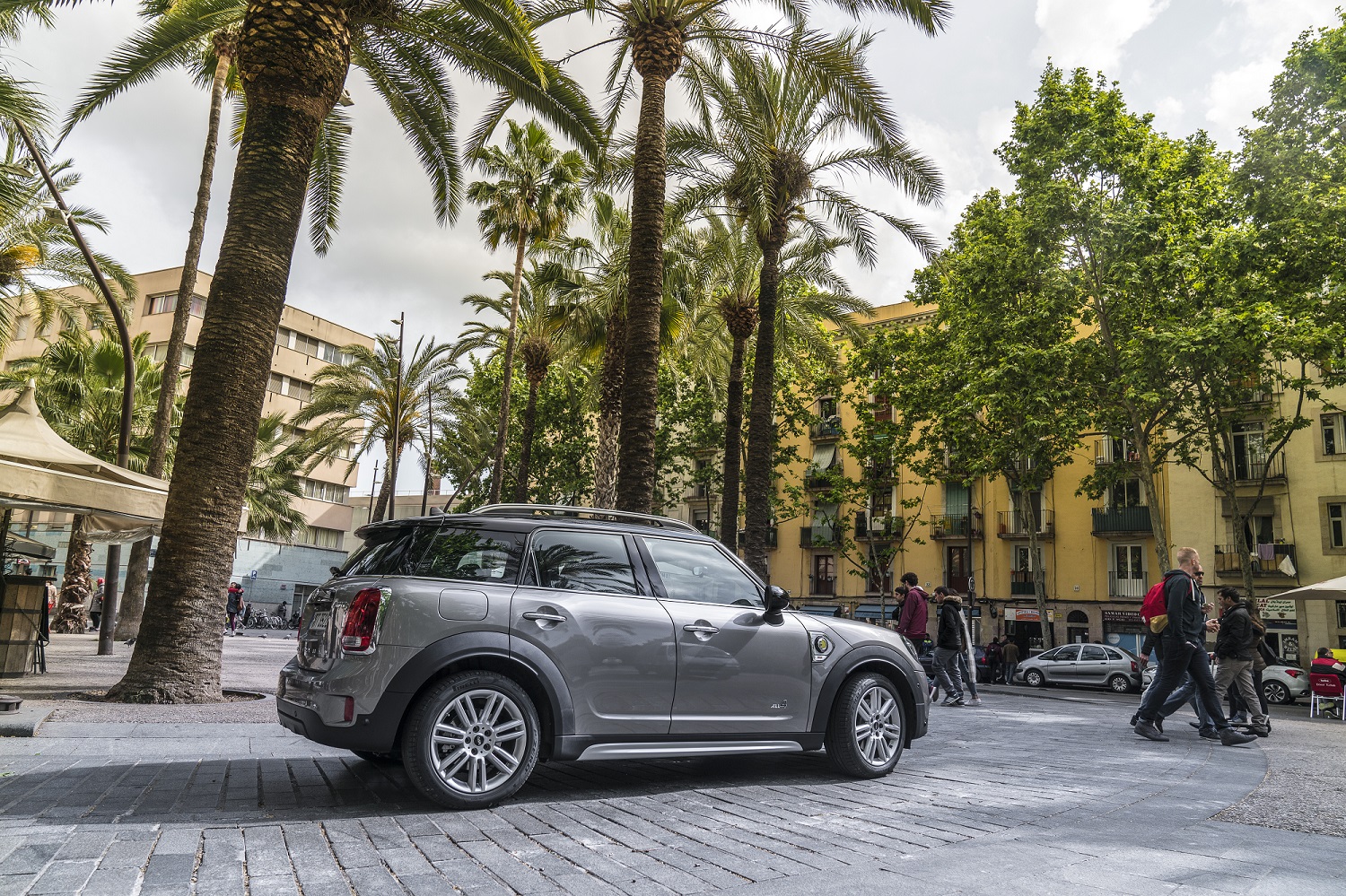 Mini Countryman 2020 2