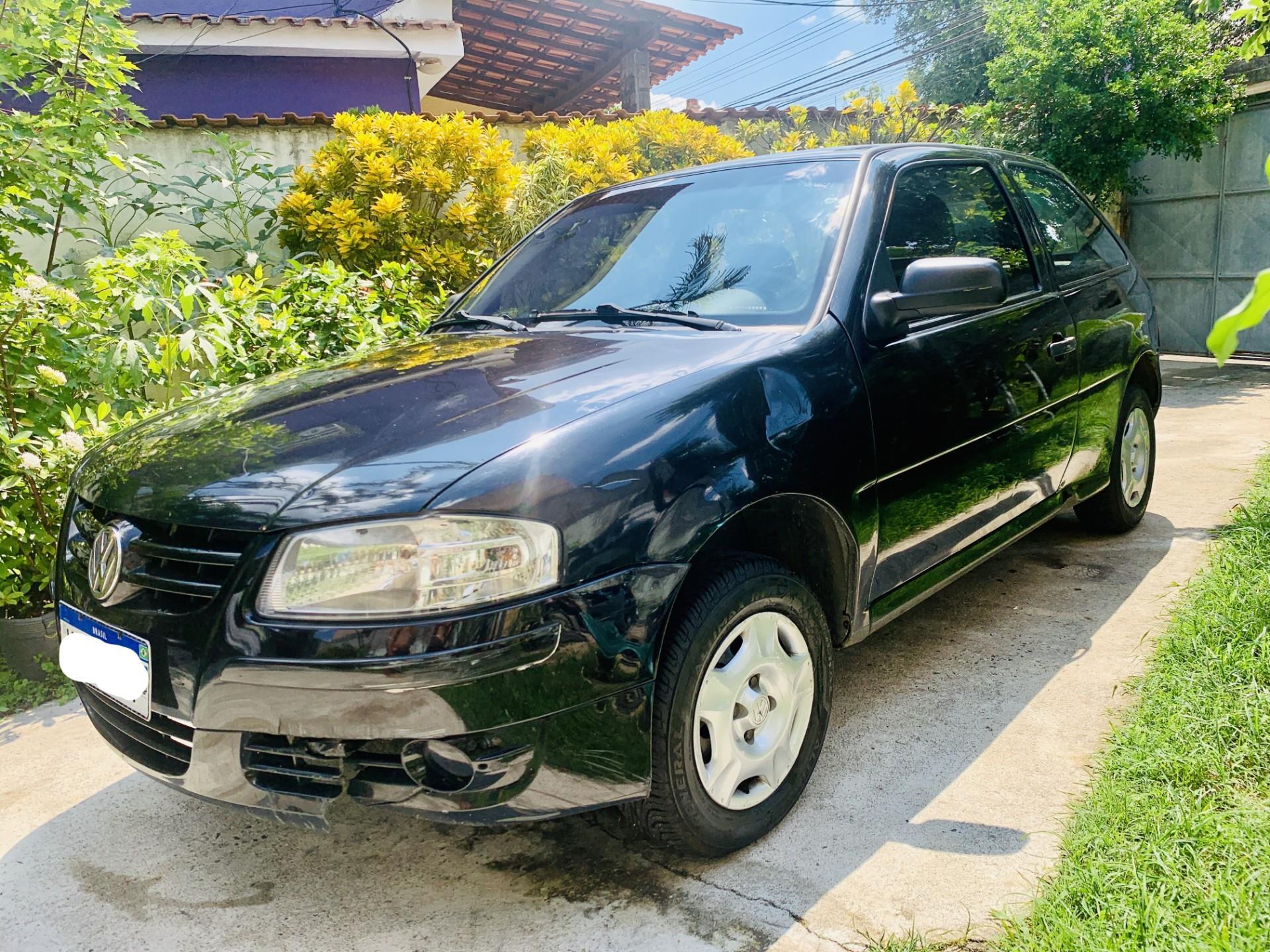 Volkswagen Gol 1.0 Mi Ecomotion 8v Flex 2p Manual G.iv Wmimagem14294657273